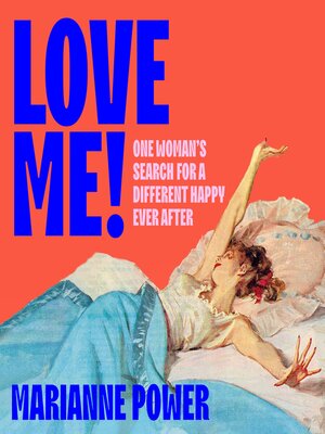 cover image of Love Me!